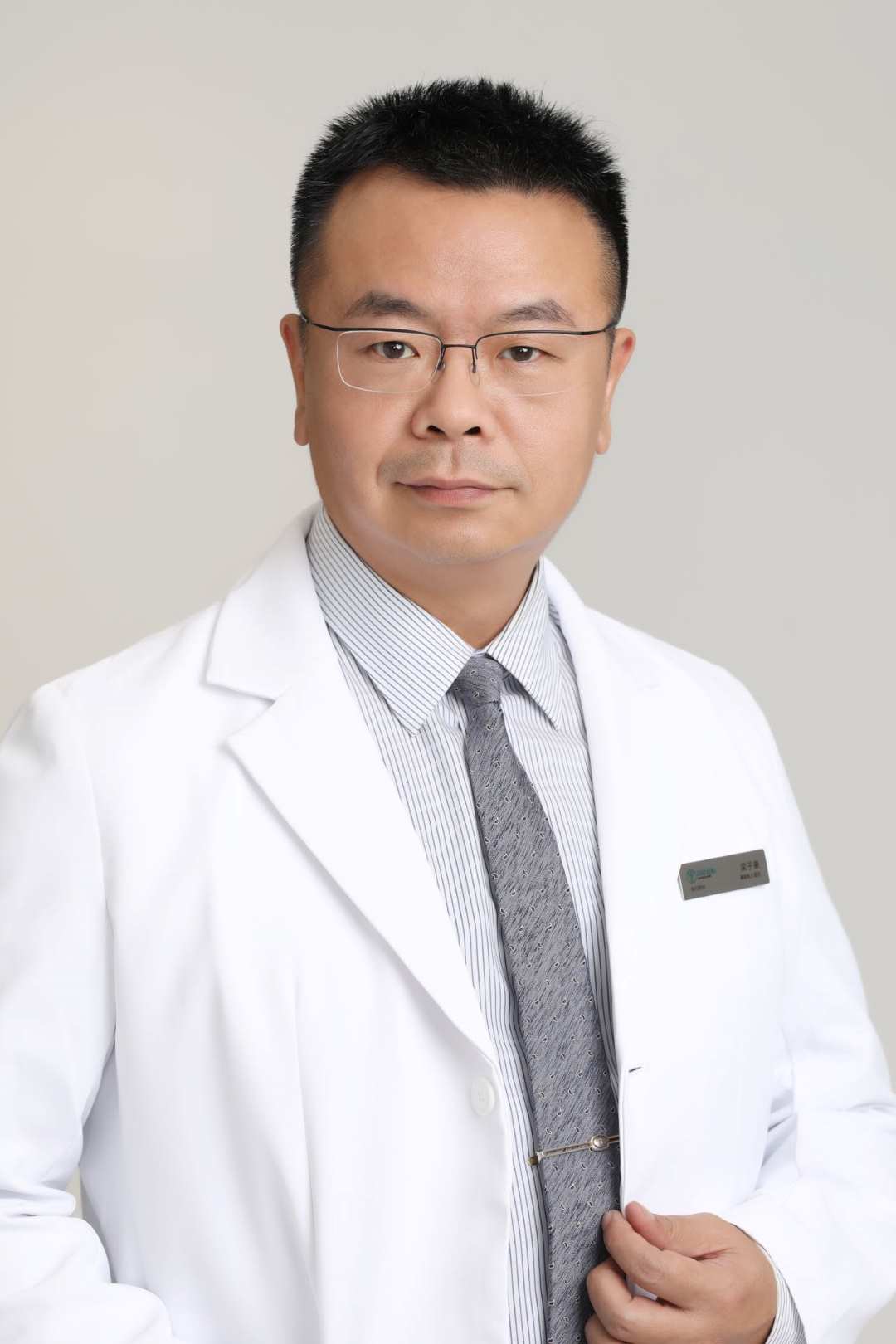 梁子豪