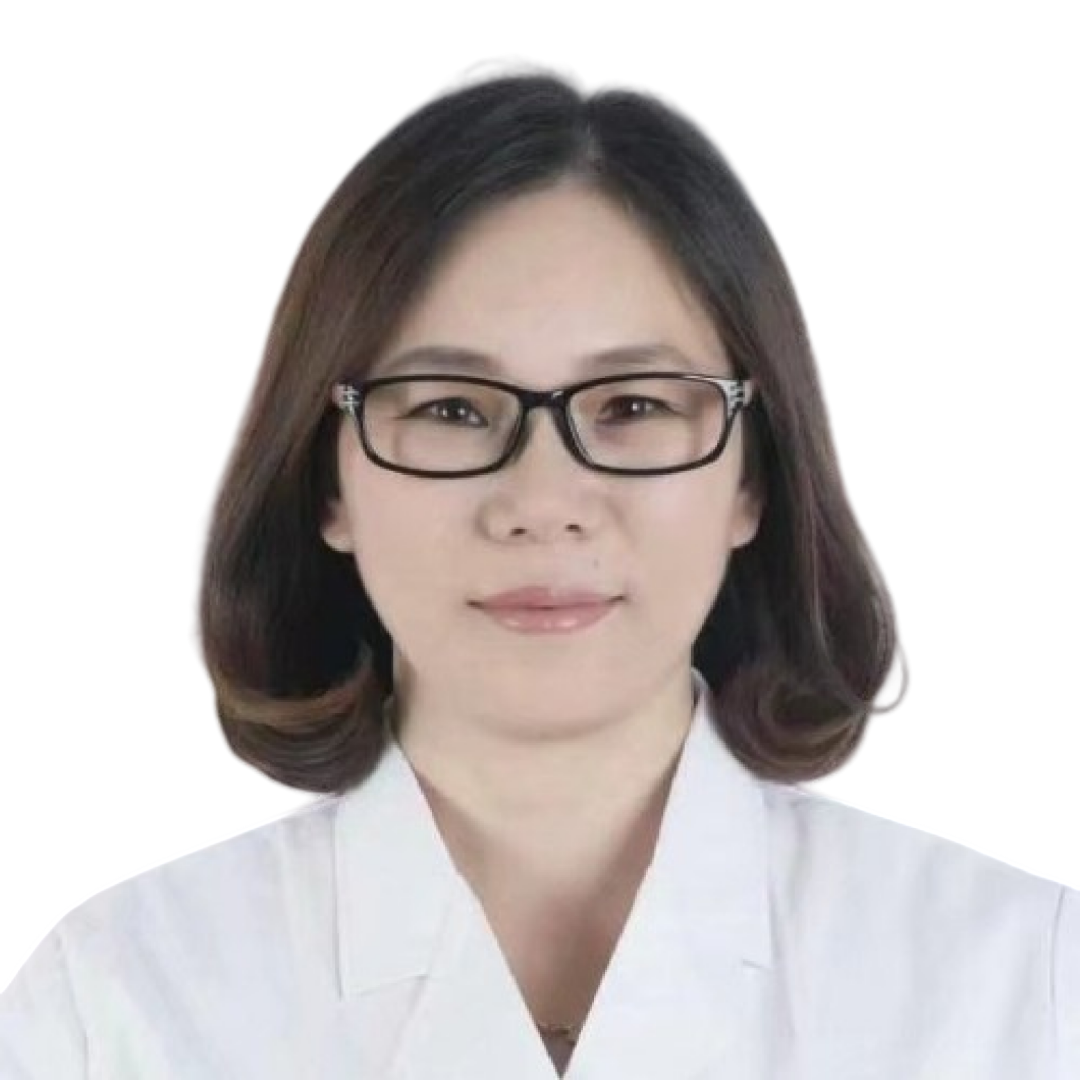 吴长珍