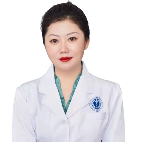 王娟
