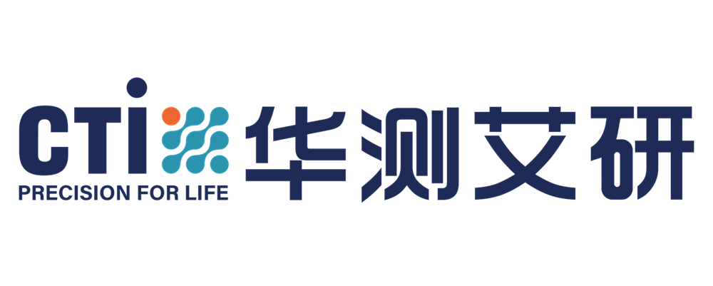 华测