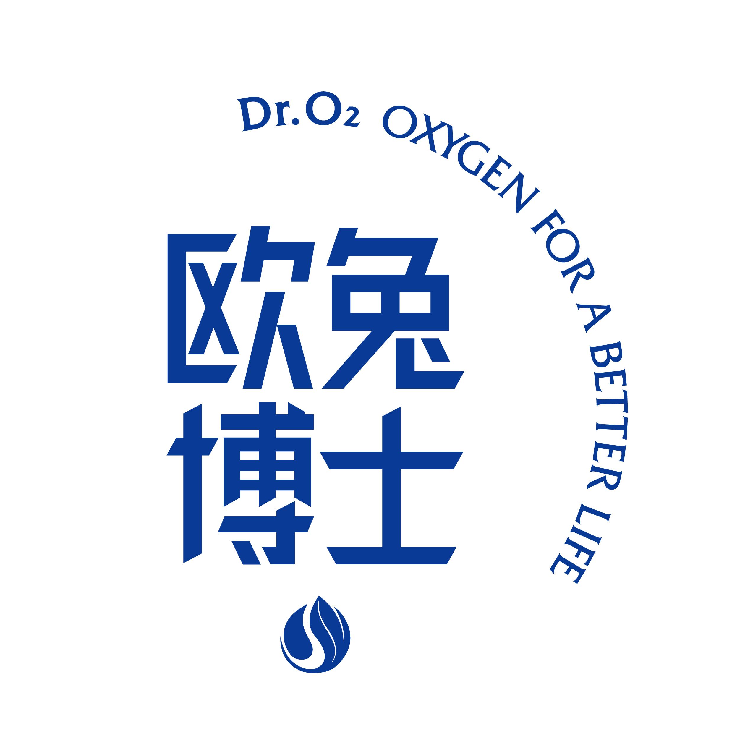 O2BOX安璟汇欧兔博士