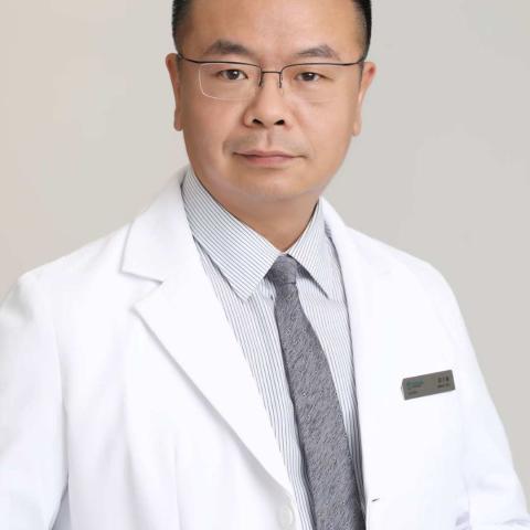 梁子豪