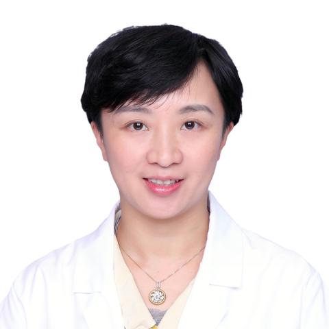 刘玮丽