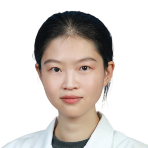 张心妍