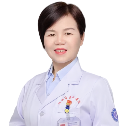 张淑珍