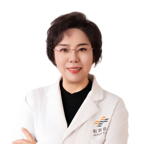 李海英