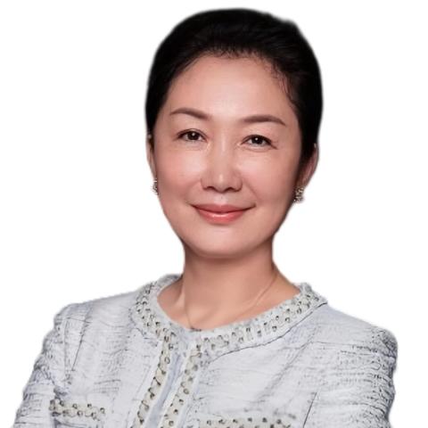 李红