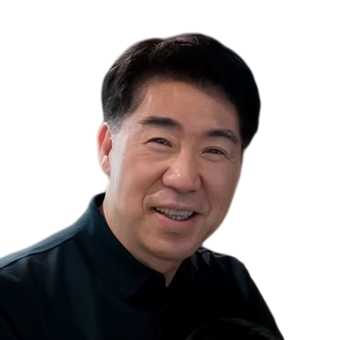 歐忠儒