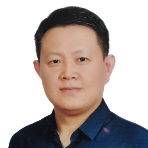 王保华