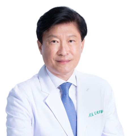 王桂良