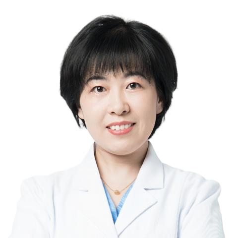 赵清华