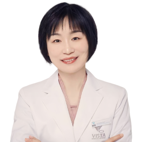 高永健