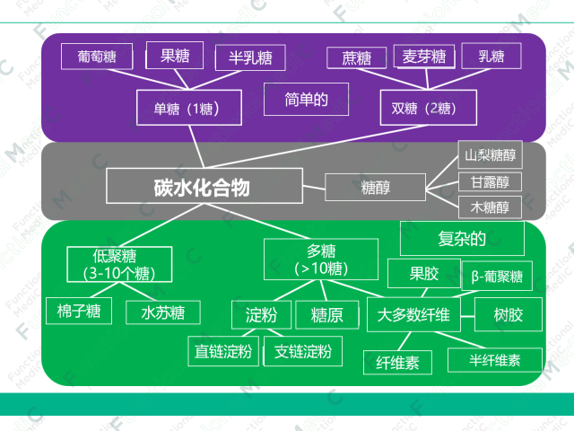 温故而知新专栏｜低FODMAP饮食