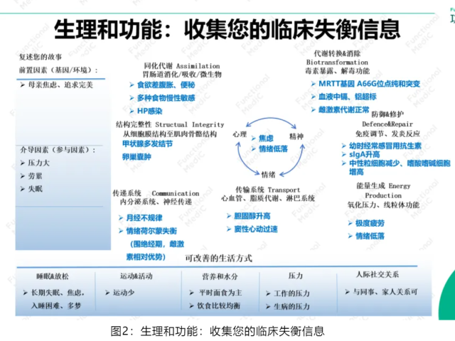 温故而知新专栏 | 解毒与生物转化失衡篇《重金属螯合排毒干预抑郁症案例分享》