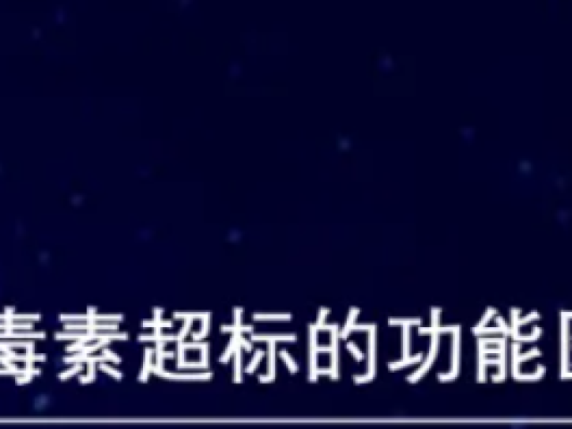 会议日程 | 2023.9.23-9.24 肝脏生物转化及毒素超标的功能医学解决方案